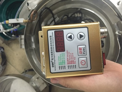 振動盤調速器