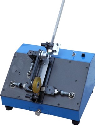 ZR-101A IC整形切腳機