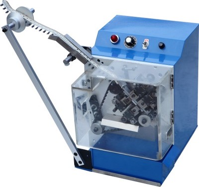  Automatic Taped Radial Lead Cutting Machine