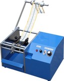 Taped Vertical Component Forming Machine