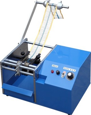 ZR-106 全自動帶式電阻（二極管）成型機-F型