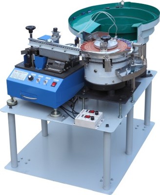 ZR-104C-2 全自動電容剪腳機(jī)（散裝，含子母盤）