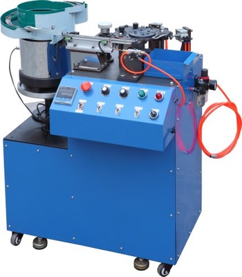 ZR-108B 全自動散裝可控硅成型機
