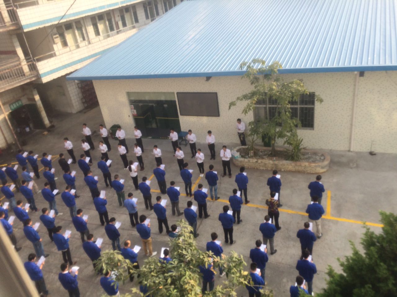東莞市展榮電子設備有限公司簡介