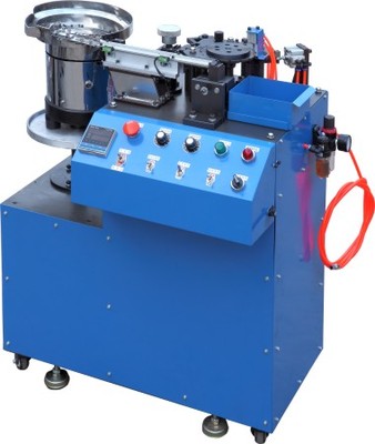 Automatic Transistor Forming Machine