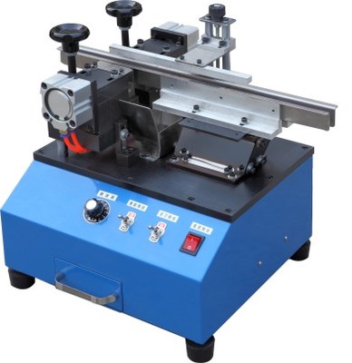 ZR-104E 數(shù)碼管自動(dòng)切腳機(jī)